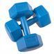 Гантелі Springos Hex 2 x 2.5 кг FA1033