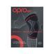 Наколенник спортивный OPROtec Knee Sleeve M Black (TEC5736-MD)