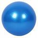 Мяч для фитнеса (фитбол) Springos 85 см Anti-Burst FB0009 Blue