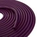 Жгут эластичный трубчатый Zelart FI-6253-7 диаметр-6x11мм длина-10м фиолетовый