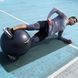 Мяч для фитнеса и гимнастики Power System PS-4013 Pro Gymball 75 cm Back