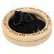 Кольца гимнастические для Кроссфита WOODEN GYM RINGS EZOUS E-02 d-32мм