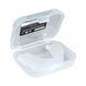 Капа MAKURA Kyro Pro Strapless взрослая (возраст 11+) Clear (art.6017514181)