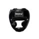 Боксерский шлем тренировочный PowerPlay 3043 черный S