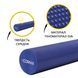 Массажный ролик Cornix EVA+ 60 x 15 см (валик, роллер) XR-0309 Navy Blue