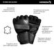 Перчатки для MMA Hayabusa T3 - Black M 4oz (Original)