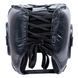 Боксерский шлем V`Noks с бампером Boxing Machine PRO