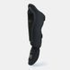 Захист гомілки Leone Mono Black S