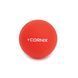 Масажний м'яч Cornix Lacrosse Ball 6.3 см XR-0117 Red