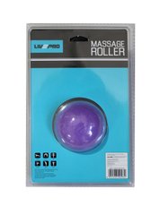 М'ячик для масажу LivePro MUSCLE ROLLER BALL
