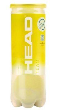 Мячи для тенниса Head Team 3B