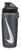 Бутылка Nike REFUEL BOTTLE LOCKING LID 18 OZ антрацит, черный, серебристый Уни 532 мл