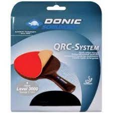 Набор накладок Donic QRC 3000 energy