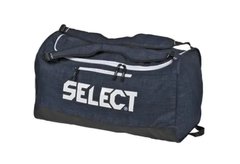 Сумка Select Lazio Sportsbag темно-синій Уні 52х25х28см