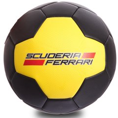 М'яч футбольний №5 PU ламін. Зшитий машинним способом SP-Sport FERRARI FB-0416 (№5, 5сл., кольори в асортименті)