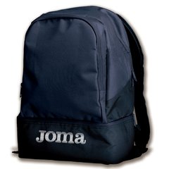 Рюкзак Joma ESTADIO III темно-синий Уни 46х32х20см