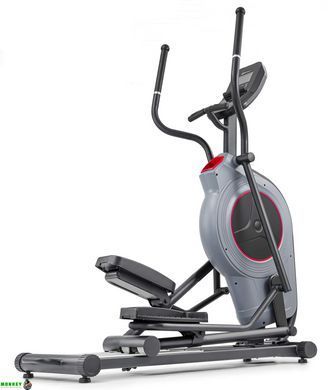 Орбітрек Hop-Sport HS-100C Galaxy сірий iConsole+