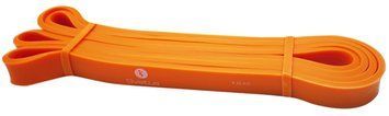 Резиновая петля Sveltus Power Band Medium оранжевая 9-25 кг (SLTS-0571)