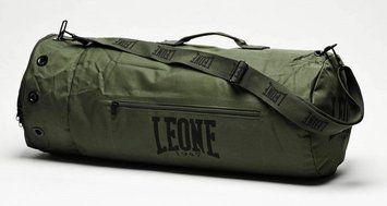 Сумка спортивная Leone Commando