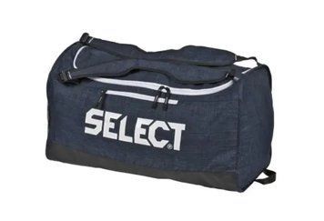 Сумка спортивная Select Lazio Sportsbag темно-синий Уни 52х25х28см 5703543201181
