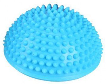 Массажная полусфера LiveUp BALANCE PAD LS3572-b