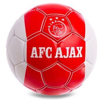 Мяч футбольный MATSA AJAX FB-0641 №5
