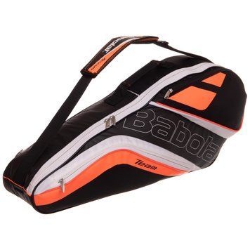 Чохол для тенісних ракеток BABOLAT RH X3 TEAM LINE BB751154-201 (3 ракетки)