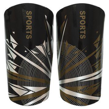 Щитки футбольные SPORTS SP-Sport FB-9723 Разные цвета S (пластик, EVA)