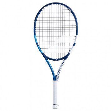 Ракетка Babolat Drive Jr 25 blue/white