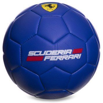 Мяч футбольный SP-Sport FERRARI FB-0470 №3 PU