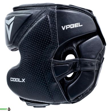Боксерський шолом V`Noks Futuro Tec L/XL