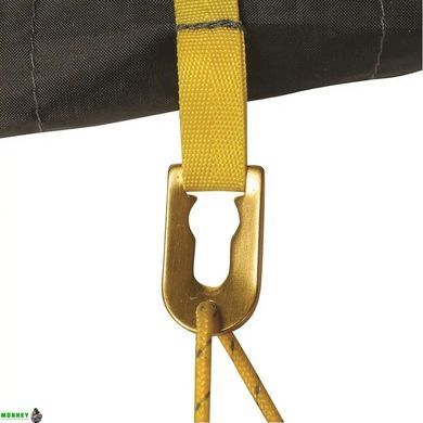 Sierra Designs намет Convert 3 blue-yellow