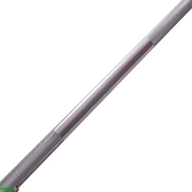 Штанга фіксована пряма поліуретанова Zelart Urethane Barbell TA-2689-40 довжина-112см 40кг