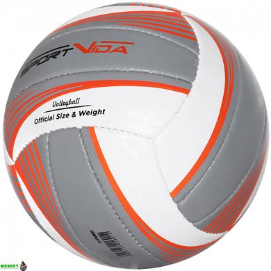 Мяч волейбольный SportVida SV-PA0033 Size 5