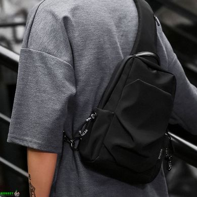 Рюкзак з однією лямкою Mazzy Star MS5036