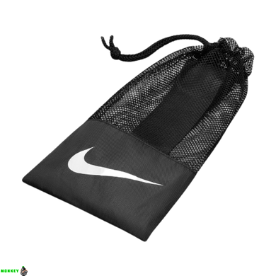 Эспандеры-петли Nike RESISTANCE BANDS MINI 3 PK NS черный 60х5см