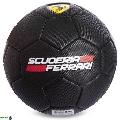 М'яч футбольний SP-Sport FERRARI FB-0470 №3 PU