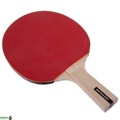 Набор для настольного тенниса DUNLOP DL679332 D TT MATCH 2 PLAYER SET 2 ракетки 3 мяча