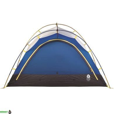 Sierra Designs намет Convert 3 blue-yellow