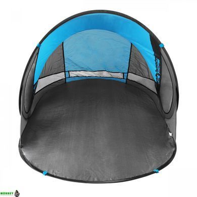 Пляжний тент SportVida Pop Up 190 x 120 см SV-WS0031