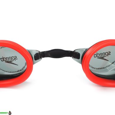 Очки для плавания SPEEDO JET 809297C101 цвета в ассортименте