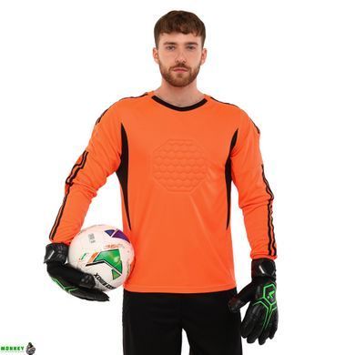 Перчатки вратарские с защитой пальцев STORELLI SP-Sport FB-905 Черный-зеленый 10