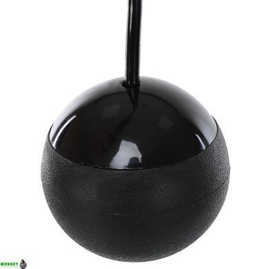 Беспроводная скакалка SP-Planeta FI-0781 черный
