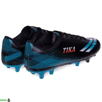 Бутсы футбольные TIKA 2001-40-45 размер 40-45 цвета в ассортименте
