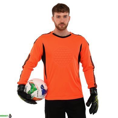Перчатки вратарские с защитой пальцев STORELLI SP-Sport FB-905 Черный-зеленый 10