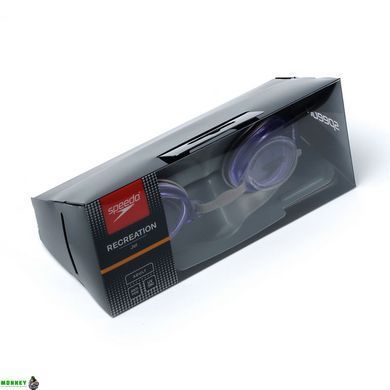 Очки для плавания SPEEDO JET 809297C101