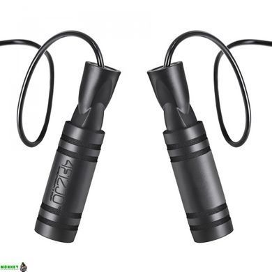 Скакалка с подшипниками 4FIZJO Basic 4FJ0275