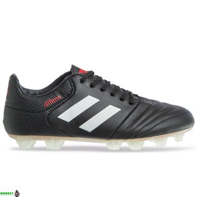 Бутсы футбольная обувь OWAXX 170326A размер 40-44 (верх-TPU, подошва-TPU, цвета в ассортименте)