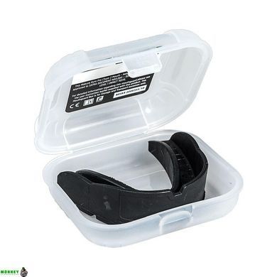 Капа MAKURA Kyro Pro Strapless детская (возраст до 10) Black (art.6017514182)