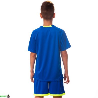 Форма футбольная подростковая SP-Sport Grapple CO-7055B 24-30 цвета в ассортименте